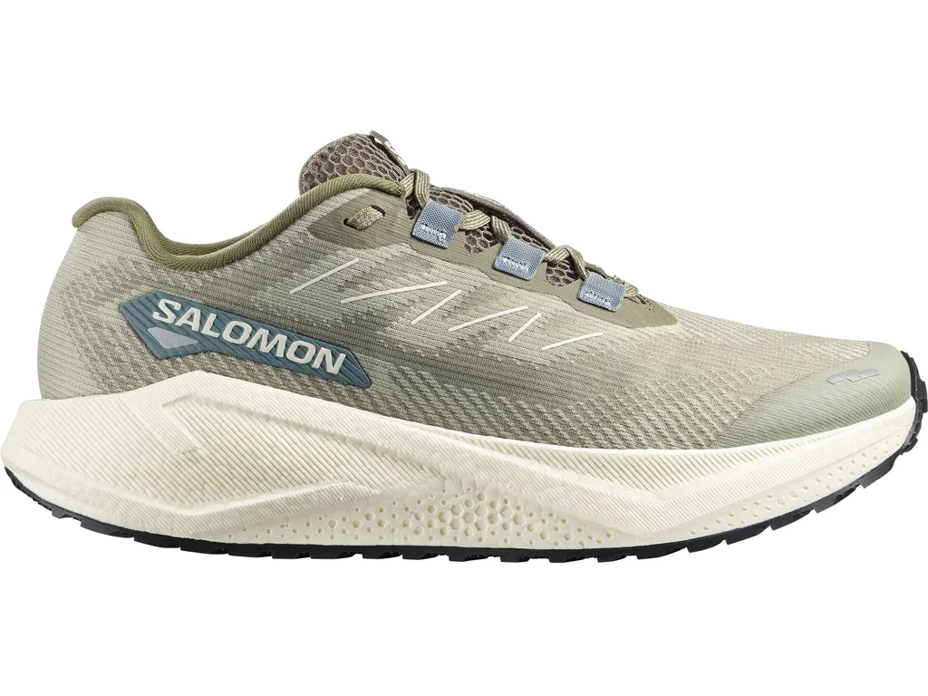Salomon Aero Blaze GRVL